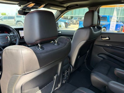 2027 Dodge Durango DURANGO R/T 392 PLUS AWD