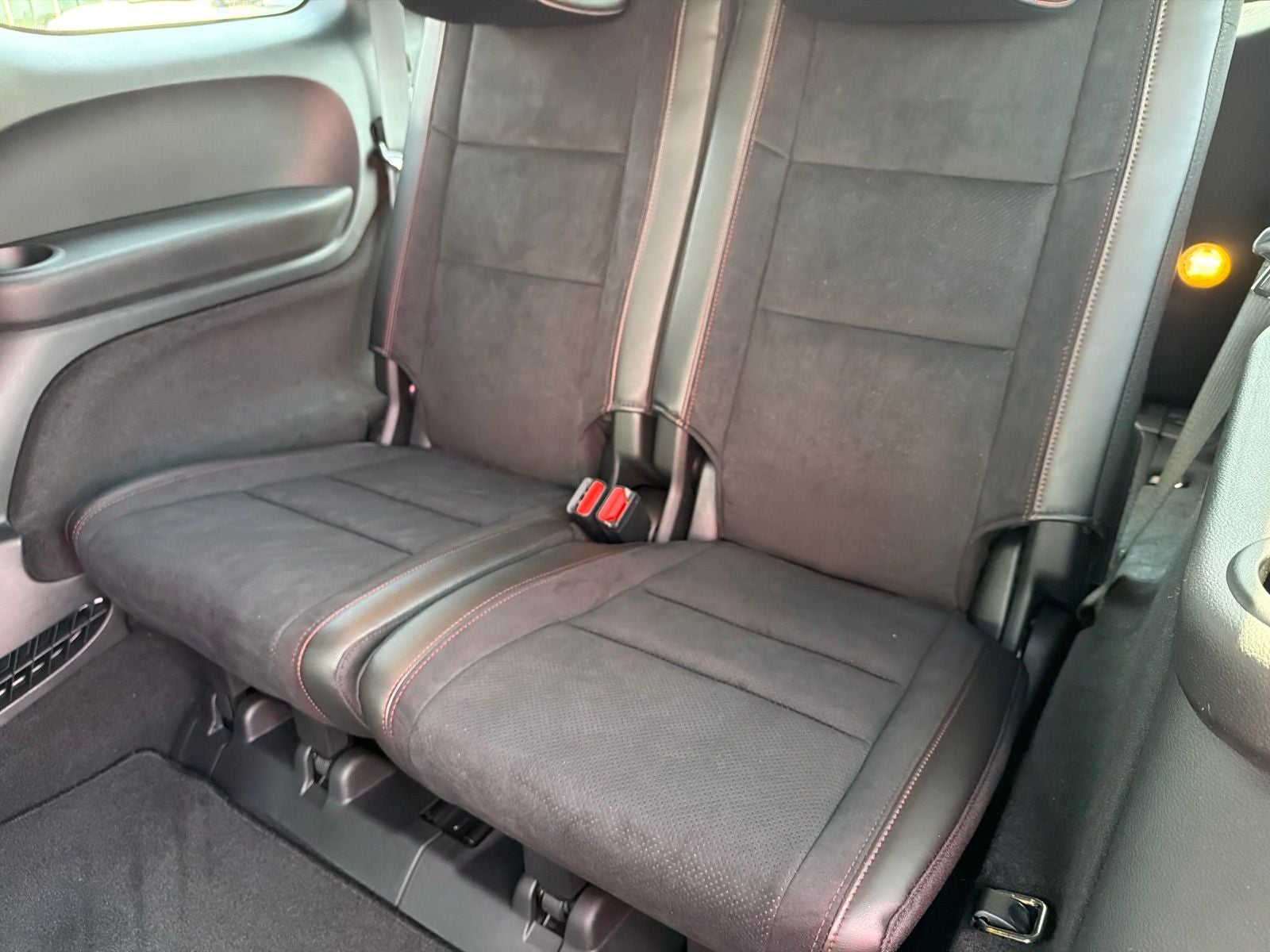 2027 Dodge Durango DURANGO R/T 392 PLUS AWD