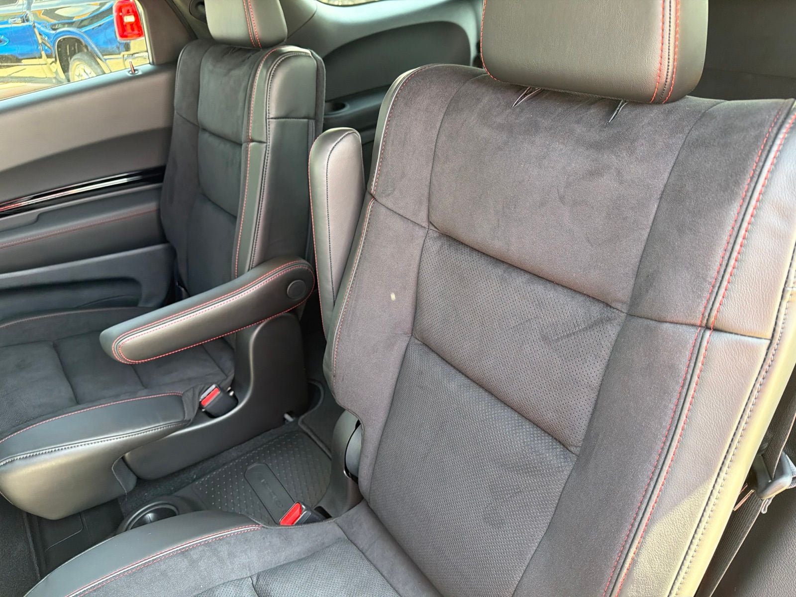 2027 Dodge Durango DURANGO R/T 392 PLUS AWD