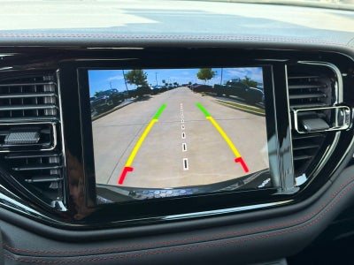 2027 Dodge Durango DURANGO R/T 392 PLUS AWD