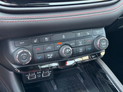 2027 Dodge Durango DURANGO R/T 392 PLUS AWD
