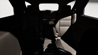 2027 Dodge Durango DURANGO R/T 392 PLUS AWD