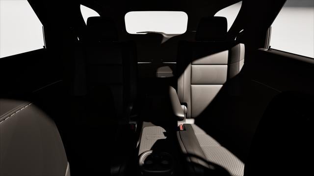 2027 Dodge Durango DURANGO R/T 392 PLUS AWD