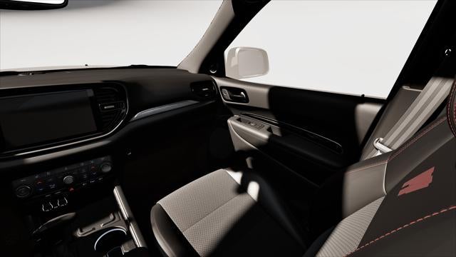 2027 Dodge Durango DURANGO R/T 392 PLUS AWD