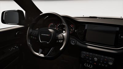 2027 Dodge Durango DURANGO R/T 392 PLUS AWD