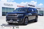 2024 Jeep Wagoneer L Series II 4x4