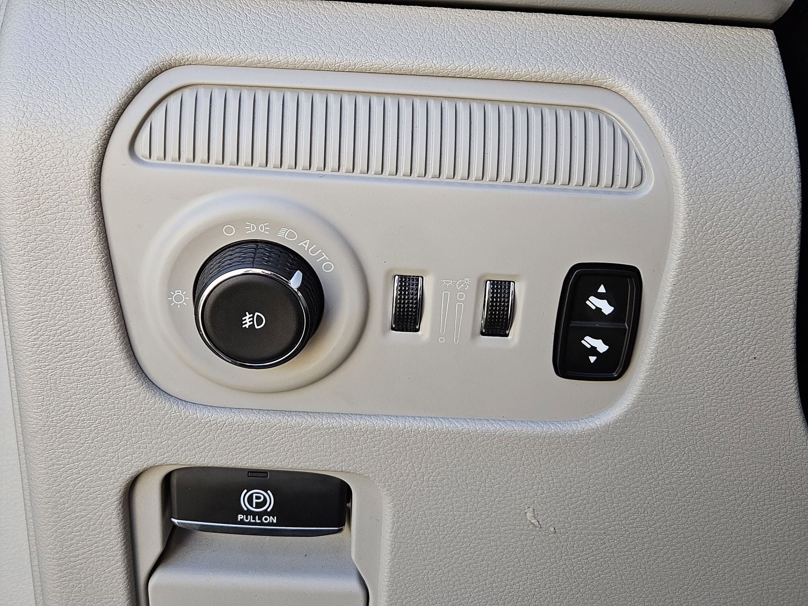 2024 Jeep Wagoneer L Series II 4x4