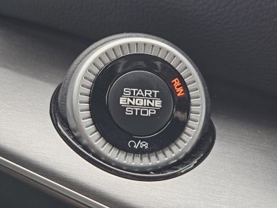 2026 Jeep Grand Wagoneer GRAND WAGONEER 4X2