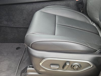 2026 Jeep Grand Wagoneer GRAND WAGONEER 4X2