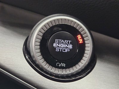 2026 Jeep Grand Wagoneer GRAND WAGONEER 4X4