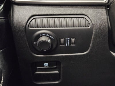 2026 Jeep Grand Wagoneer GRAND WAGONEER 4X4