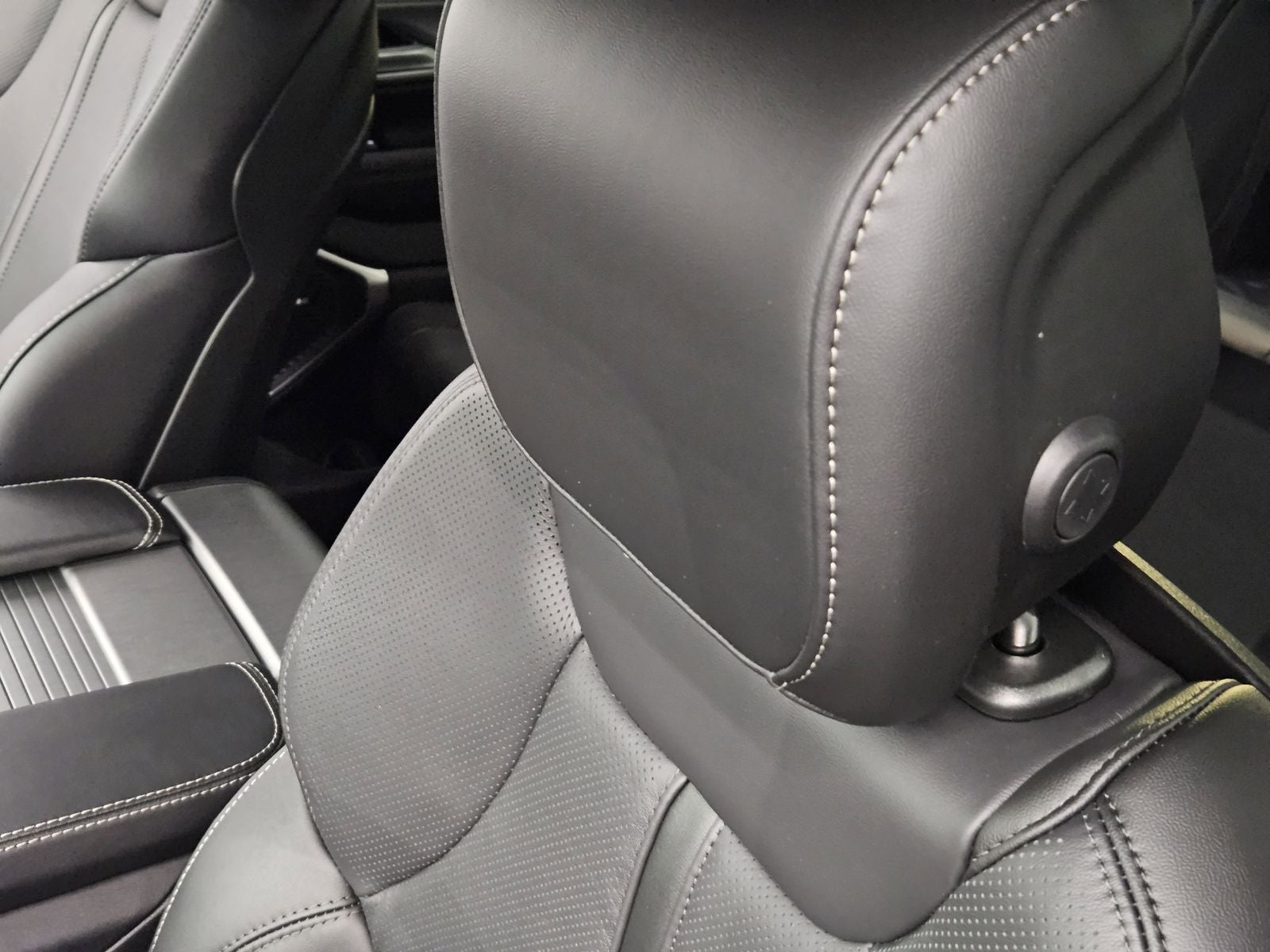 2026 Jeep Grand Wagoneer GRAND WAGONEER 4X4