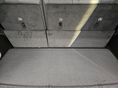 2026 Jeep Grand Wagoneer GRAND WAGONEER 4X4