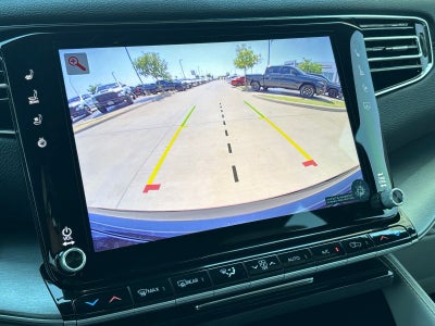 2026 Jeep Grand Wagoneer GRAND WAGONEER 4X4