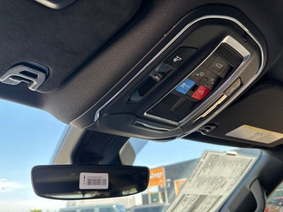 2026 Jeep Grand Wagoneer GRAND WAGONEER 4X4
