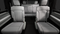 2026 Jeep Grand Wagoneer GRAND WAGONEER 4X4