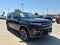 2026 Jeep Grand Wagoneer GRAND WAGONEER 4X4