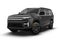 2026 Jeep Grand Wagoneer GRAND WAGONEER 4X4