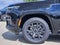 2026 Jeep Grand Wagoneer GRAND WAGONEER UPLAND 4X4