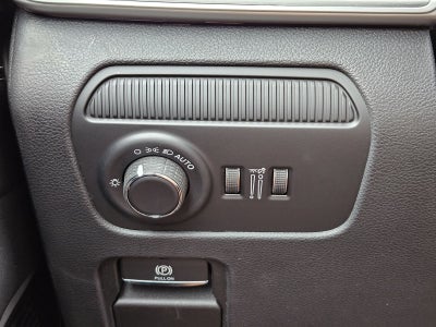 2026 Jeep Grand Wagoneer GRAND WAGONEER UPLAND 4X4