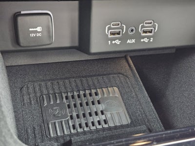 2026 Jeep Grand Wagoneer GRAND WAGONEER LIMITED RESERVE 4X4