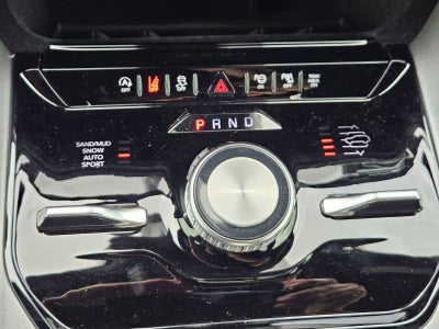 2026 Jeep Grand Wagoneer GRAND WAGONEER LIMITED RESERVE 4X4