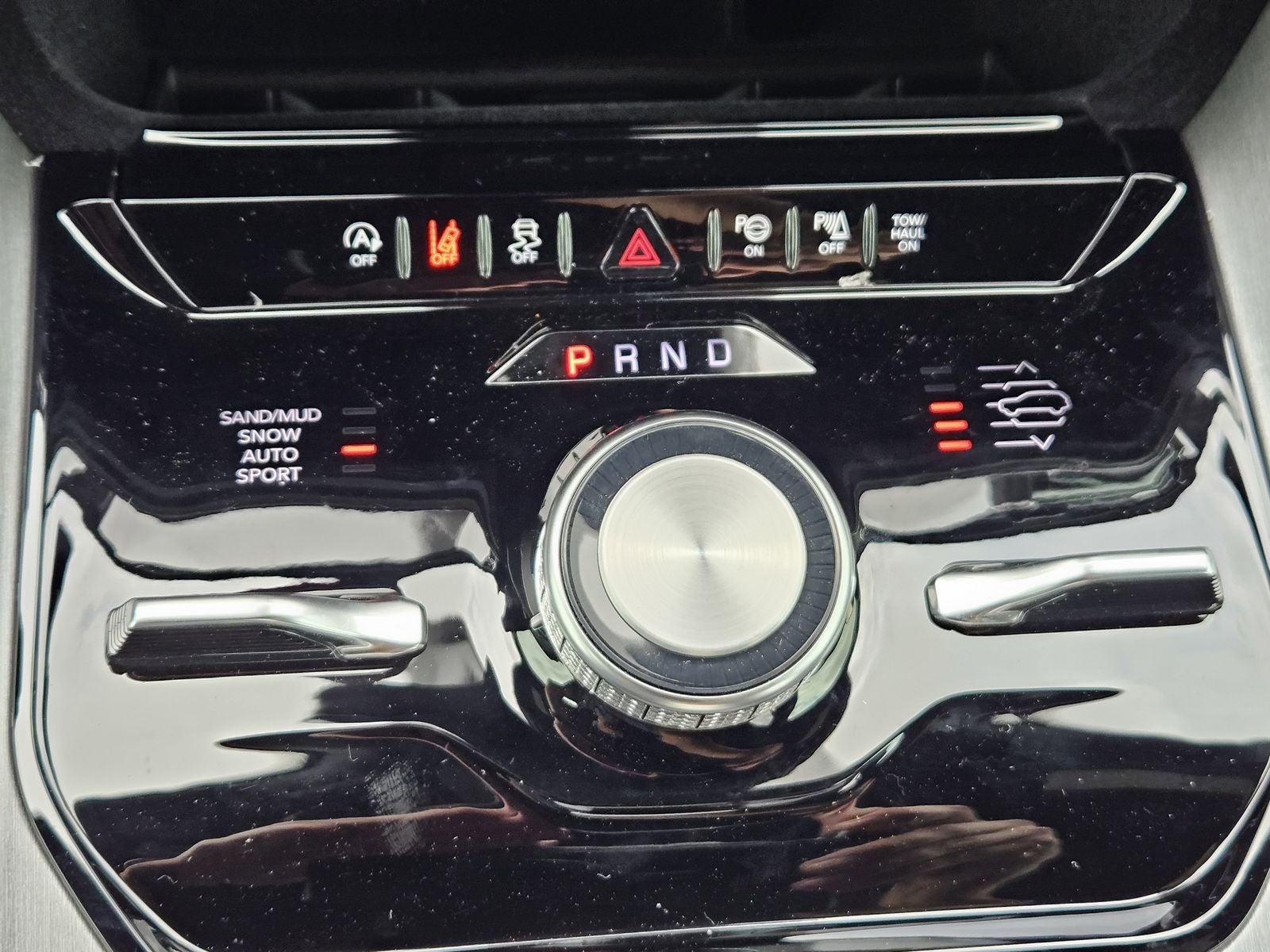 2026 Jeep Grand Wagoneer GRAND WAGONEER LIMITED RESERVE 4X4