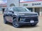2026 Jeep Grand Wagoneer GRAND WAGONEER LIMITED ALTITUDE 4X4