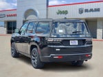 2026 Jeep Grand Wagoneer GRAND WAGONEER LIMITED ALTITUDE 4X4