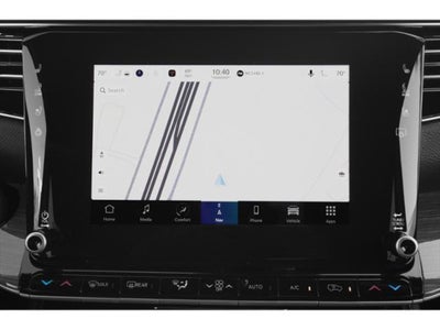 2023 Jeep Wagoneer Series II 4x4