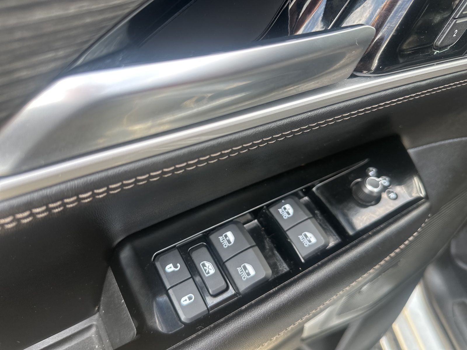 2023 Jeep Wagoneer Series II 4x4