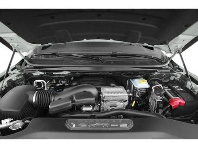 2023 Jeep Wagoneer Series II 4x4