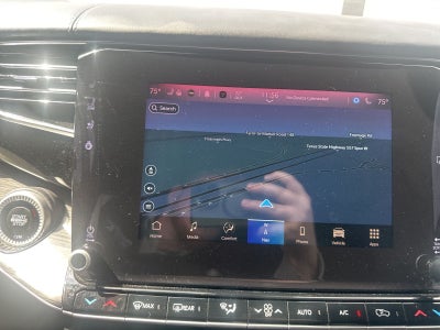 2023 Jeep Wagoneer Series II 4x4