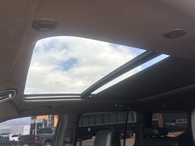 2023 Jeep Wagoneer Series II 4x4