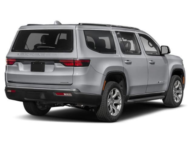 2023 Jeep Wagoneer Series II 4x4