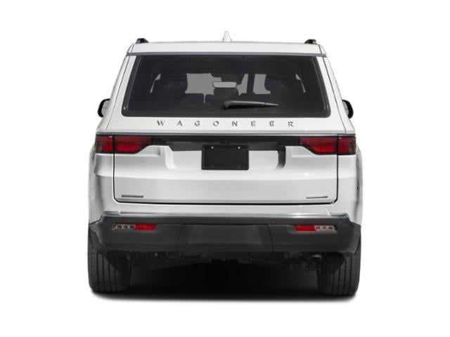 2023 Jeep Wagoneer Series II 4x4