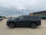 2024 Jeep Wagoneer Series III