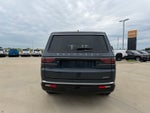 2024 Jeep Wagoneer Series III