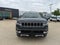 2024 Jeep Wagoneer Series III