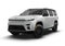2026 Jeep Grand Wagoneer GRAND WAGONEER SUMMIT RESERVE 4X4