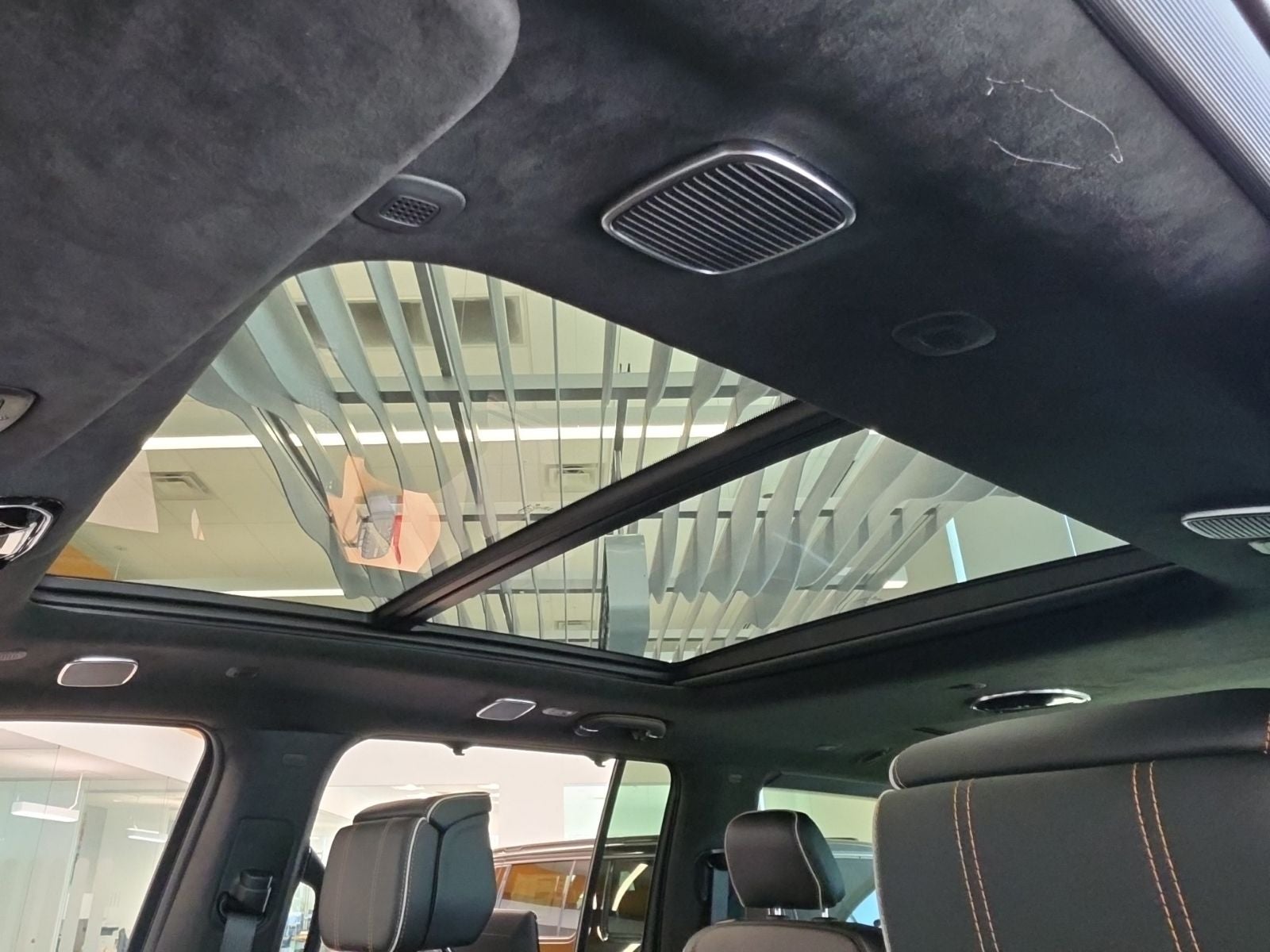2026 Jeep Grand Wagoneer GRAND WAGONEER SUMMIT RESERVE 4X4