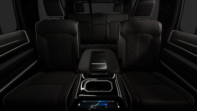 2026 Jeep Grand Wagoneer GRAND WAGONEER SUMMIT RESERVE 4X4