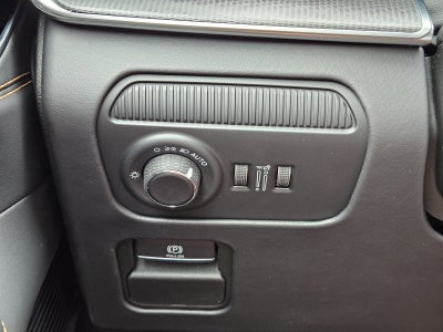 2026 Jeep Grand Wagoneer GRAND WAGONEER SUMMIT RESERVE 4X4
