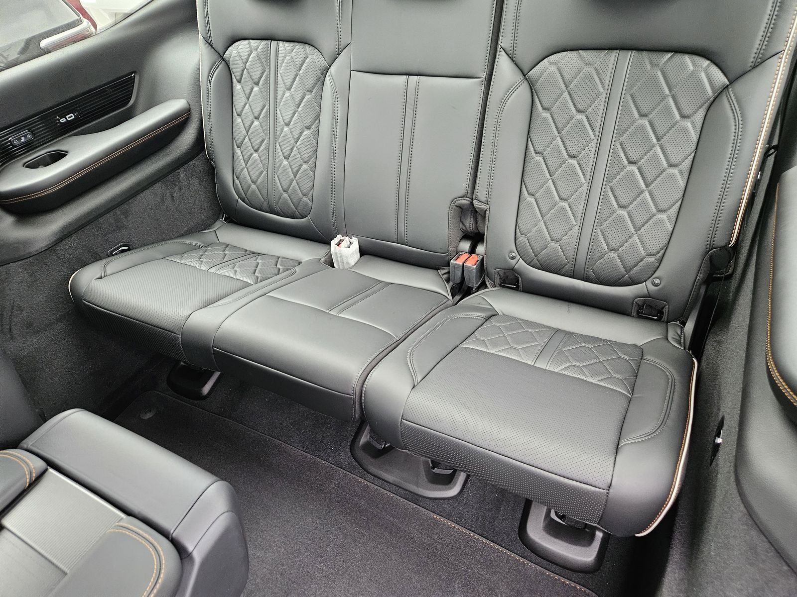 2026 Jeep Grand Wagoneer GRAND WAGONEER SUMMIT RESERVE 4X4