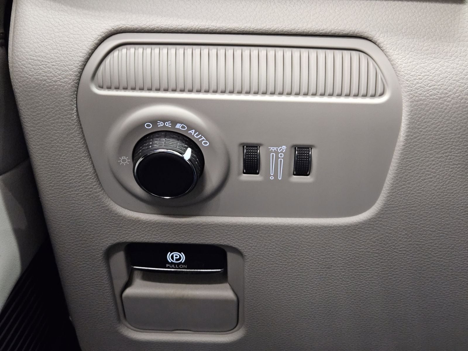 2026 Jeep Grand Wagoneer GRAND WAGONEER SUMMIT OBSIDIAN 4X4