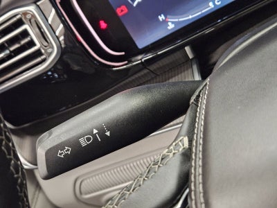 2026 Jeep Grand Wagoneer GRAND WAGONEER SUMMIT OBSIDIAN 4X4