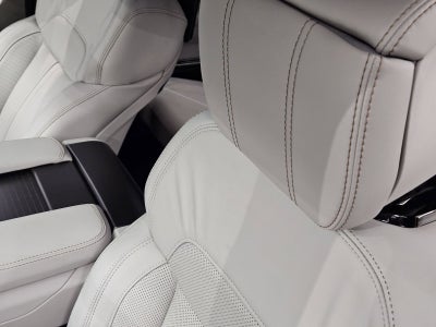 2026 Jeep Grand Wagoneer GRAND WAGONEER SUMMIT OBSIDIAN 4X4