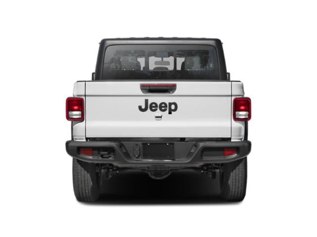 2024 Jeep Gladiator Sport S