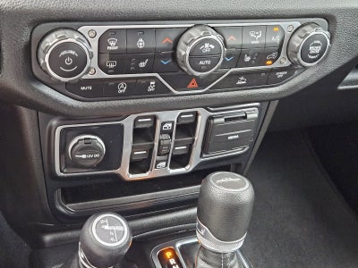 2024 Jeep Gladiator Sport S