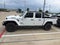 2023 Jeep Gladiator Texas Trail